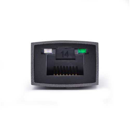 Placa de retea Startech C22G-USB-ETHERNET, RJ45, USB-C, Space Gray