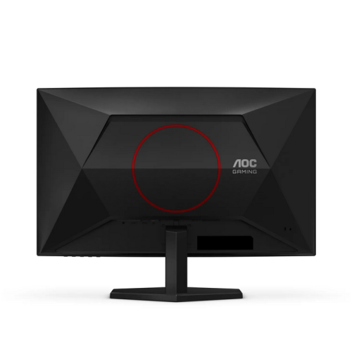 Monitor LED Curbat AOC C27G42E, 27 inch, 1920 x 1080 pixeli, 1 ms GTG, Black