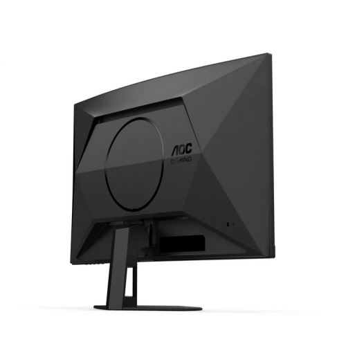 Monitor LED Curbat AOC C27G4ZXE, 27inch, 1920x1080, 1ms GTG, Black