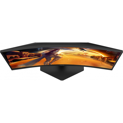 Monitor LED Curbat AOC C27G4ZXE, 27inch, 1920x1080, 1ms GTG, Black