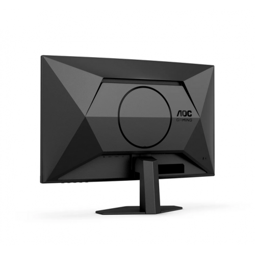 Monitor LED Curbat AOC C27G4ZXE, 27inch, 1920x1080, 1ms GTG, Black
