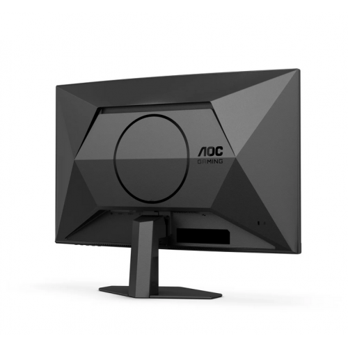 Monitor LED Curbat AOC C27G4ZXE, 27inch, 1920x1080, 1ms GTG, Black