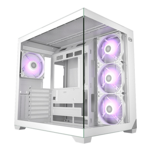 CARCASA PCCooler 