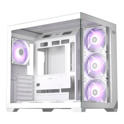 CARCASA PCCooler 