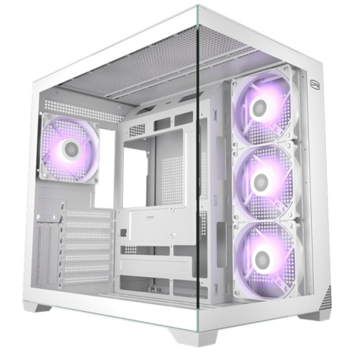 CARCASA PCCooler 