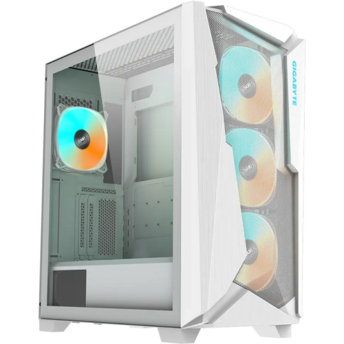 Carcasa C301 GW V2 White 
