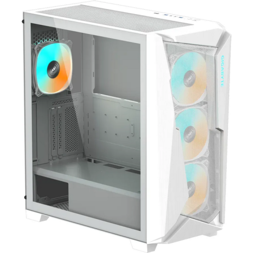 Carcasa C301 GW V2 White 