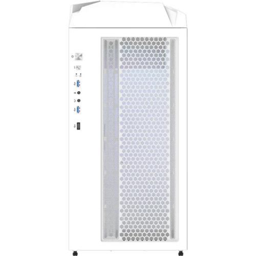 Carcasa C301 GW V2 White 