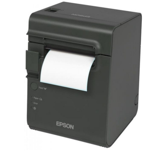 Epson TM-L90 (412): Serial+Built-in USB, PS, EDG