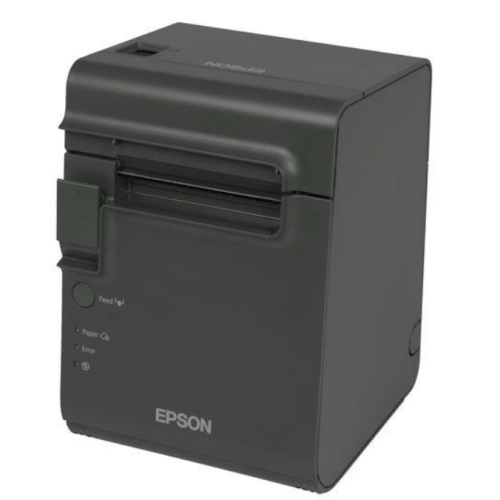 Epson TM-L90 (412): Serial+Built-in USB, PS, EDG