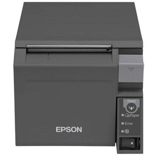 Imprimanta termica Epson TM-T70II C31CD38022A1