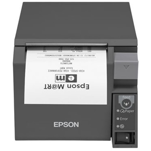 Imprimanta termica Epson TM-T70II C31CD38022A1