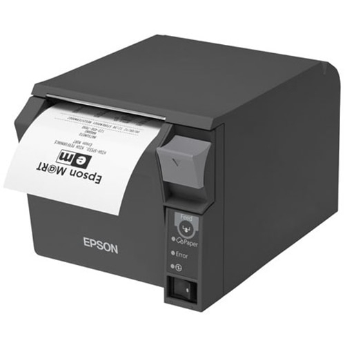 Imprimanta termica Epson TM-T70II C31CD38024A3
