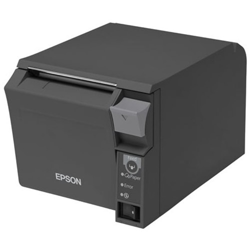 Imprimanta termica Epson TM-T70II C31CD38032A0