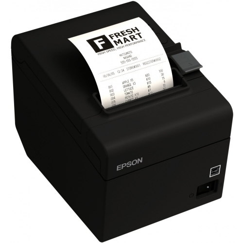 Imprimanta termica Epson TM-T20III C31CH51011