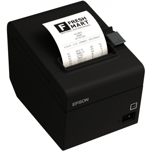 Imprimanta termica Epson TM-T20III C31CH51012