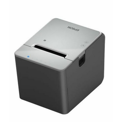 EPSON TM-L100 (103A0): USB/ETHERNET SERIAL LINERFREE PS UK