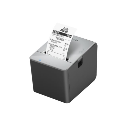 EPSON TM-L100 (103A0): USB/ETHERNET SERIAL LINERFREE PS UK