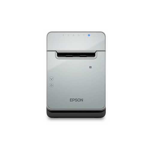 Imprimanta termica Epson TM-L100 C31CJ52121, Gray