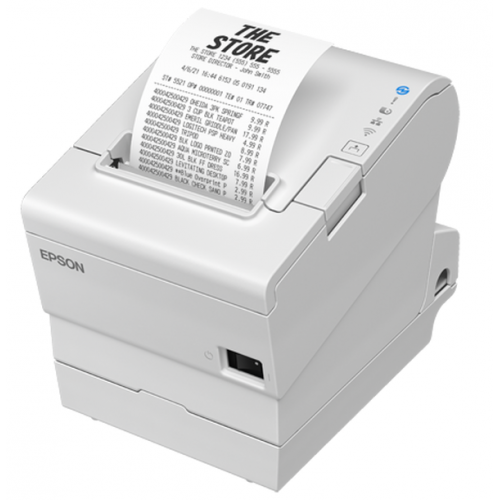 Imprimanta termica Epson TM-T88VII C31CJ57111