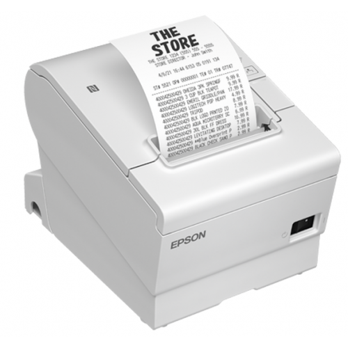 Imprimanta termica Epson TM-T88VII C31CJ57111A0