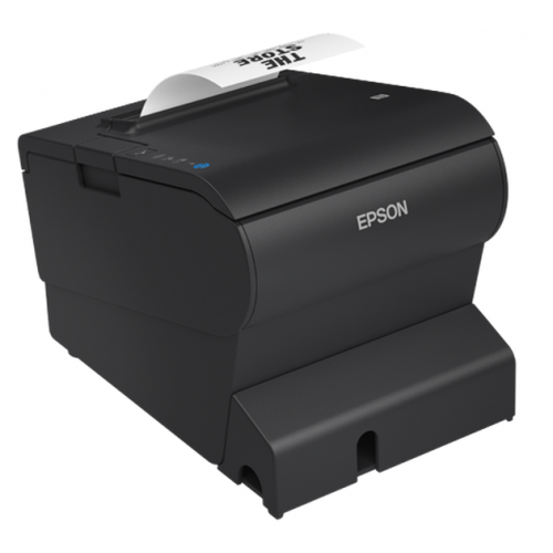 Imprimanta termica Epson TM-T88VII C31CJ57112