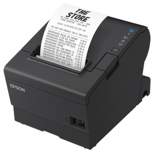 Imprimanta termica Epson TM-T88VII C31CJ57112A0