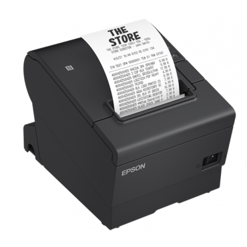 Imprimanta termica Epson TM-T88VII C31CJ57112A0