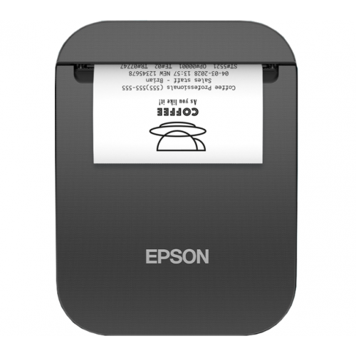 Imprimanta de etichete Epson TM-P20II C31CJ99101