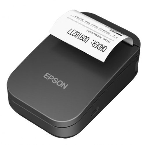 Imprimanta de etichete Epson TM-P20II C31CJ99101