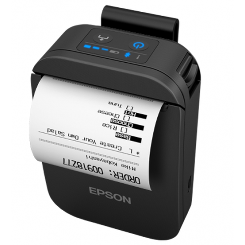 Imprimanta de etichete Epson TM-P20II C31CJ99101