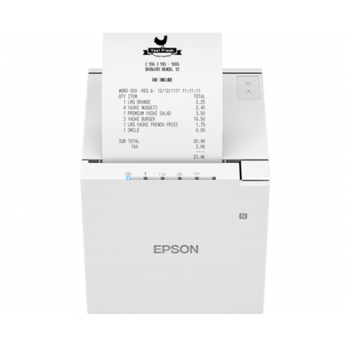Imprimanta termica Epson TM-M30III C31CK50111