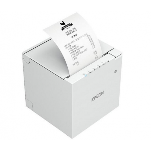 Imprimanta termica Epson TM-M30III C31CK50111