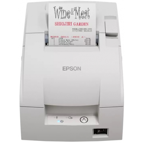 Imprimanta Matriciala Epson TM-U220IIB C31CL27101B0