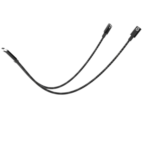 I-TEC USB-C SPLITTER AUDIO/DATA/WITH POWER DELIVERY 100W