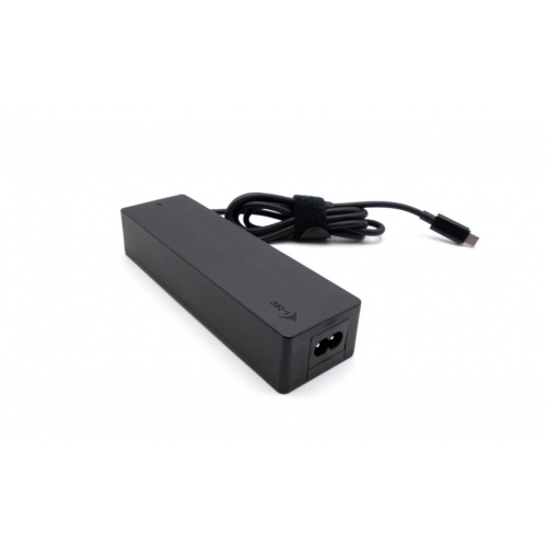 Docking Station I-TEC C31FLATPRO100, Black