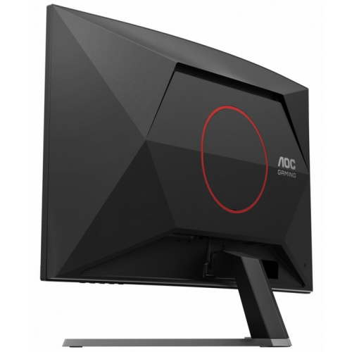 Monitor LED Curbat AOC C32G42ZE, 31.5 inch, 1920 x 1080 pixeli, 4 ms GtG, Black