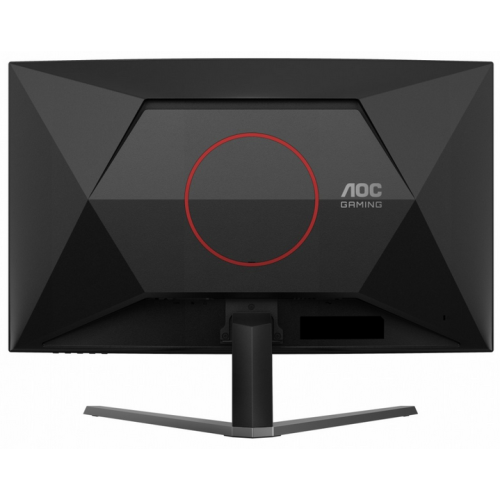 Monitor LED Curbat AOC C32G42ZE, 31.5 inch, 1920 x 1080 pixeli, 4 ms GtG, Black