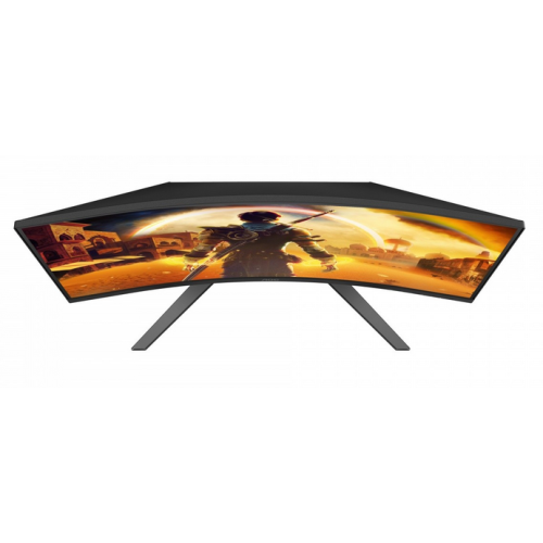 Monitor LED Curbat AOC C32G42ZE, 31.5 inch, 1920 x 1080 pixeli, 4 ms GtG, Black