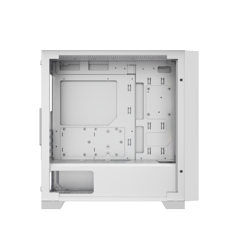 Carcasa PcCOOLER C3D310 ARGB WH, Fara sursa