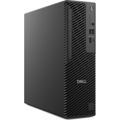 Calculator Dell Pro Max Slim FCS1250 SFF, Intel Core Ultra 7 265, RAM 16GB, SSD 512GB, Intel Graphics, Windows 11 Pro