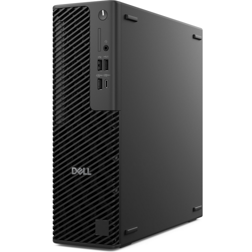 Calculator Dell Pro Max Slim FCS1250 SFF, Intel Core Ultra 7 265, RAM 16GB, SSD 512GB, Intel Graphics, Windows 11 Pro