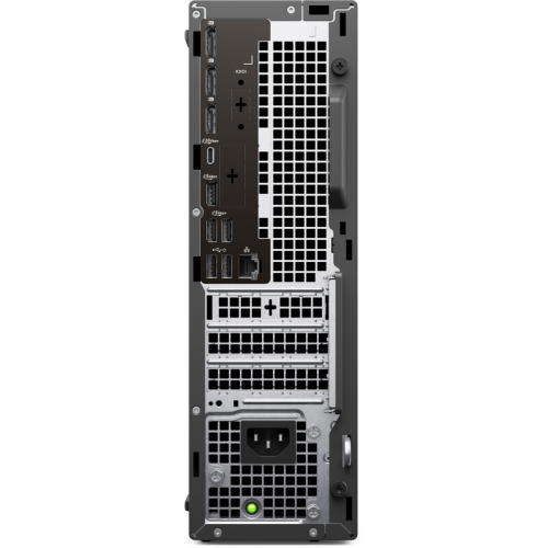Calculator Dell Pro Max Slim FCS1250 SFF, Intel Core Ultra 7 265, RAM 16GB, SSD 512GB, Intel Graphics, Windows 11 Pro