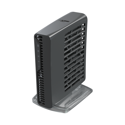 Access Point MikroTik hAP ax2 C52iG-5HaxD2HaxD-TC, Black