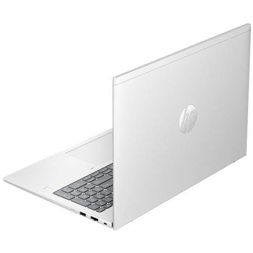 Laptop HP ProBook 4 G1i, Intel Core Ultra 5 225H, 16 inch, RAM 16GB, SSD 1TB, Intel Arc 130T, Windows 11 Pro, Pike Silver