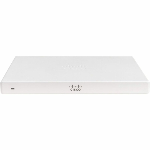 Router Cisco C8131-G2, 2 x LAN