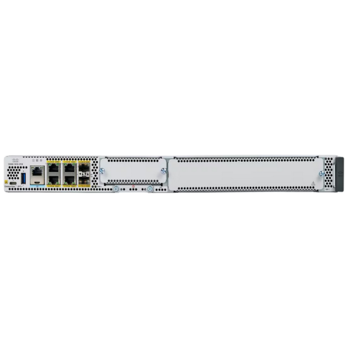 Cisco Catalyst C8300-1N1S-4T2X Router