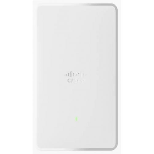 Access Point Cisco Catalyst C9105AXW-E, White