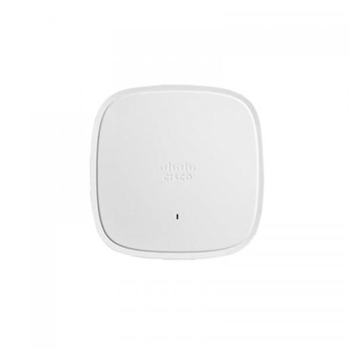 Access Point Cisco Catalyst C9120AXE-I, White