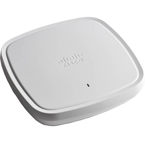 Access Point Cisco Catalyst C9120AXI-D, White